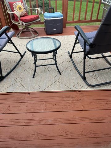 3894 Lake George Road, Dryden Twp, MI 48428