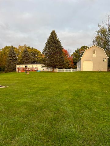 3894 Lake George Road, Dryden Twp, MI 48428