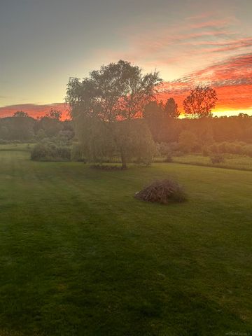 3894 Lake George Road, Dryden Twp, MI 48428