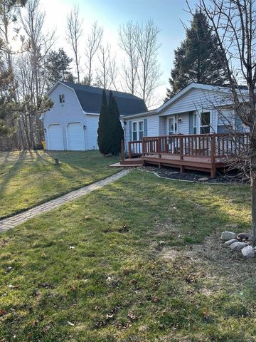 3894 Lake George Road, Dryden Twp, MI 48428