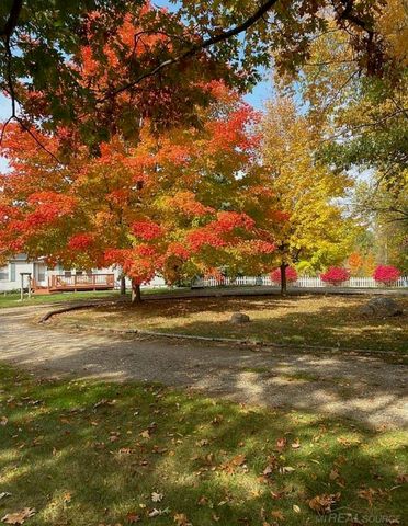 3894 Lake George Road, Dryden Twp, MI 48428