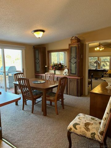 3894 Lake George Road, Dryden Twp, MI 48428