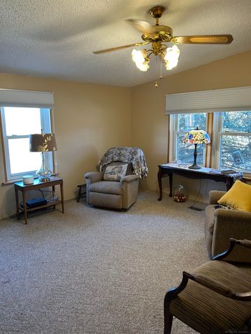 3894 Lake George Road, Dryden Twp, MI 48428