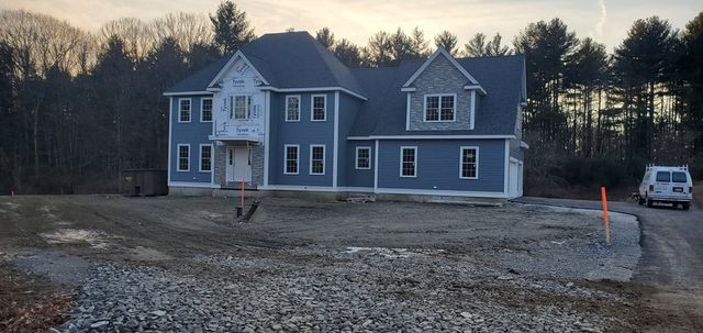 48 Lackey Street, Westborough, MA 01581