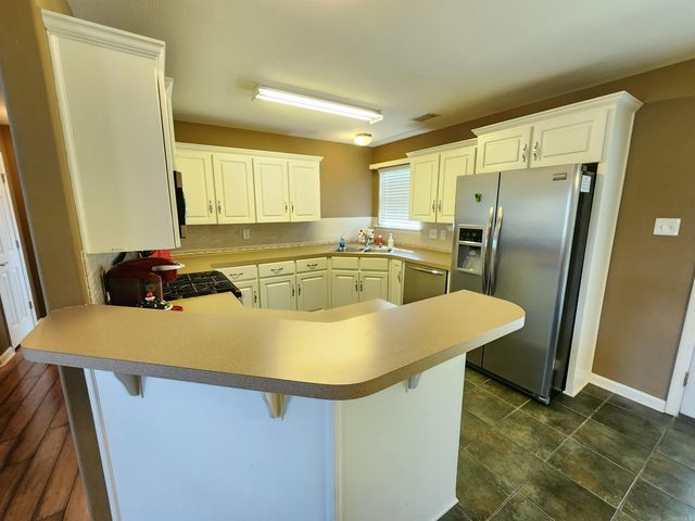 108 Meadows Lane, Beebe, AR 72012