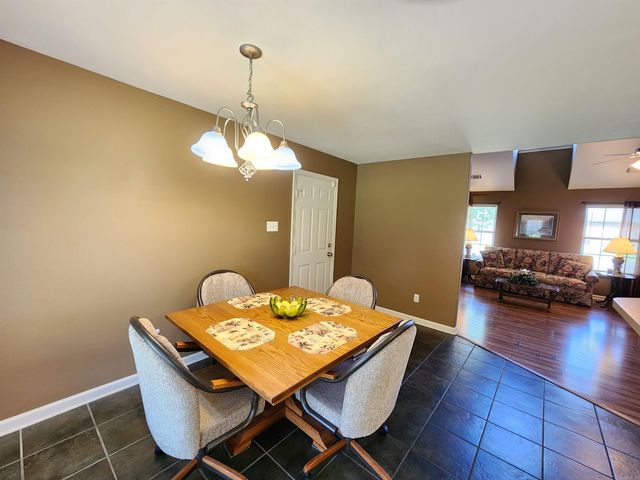 108 Meadows Lane, Beebe, AR 72012
