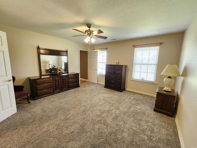 108 Meadows Lane, Beebe, AR 72012