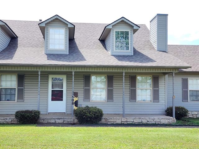 108 Meadows Lane, Beebe, AR 72012