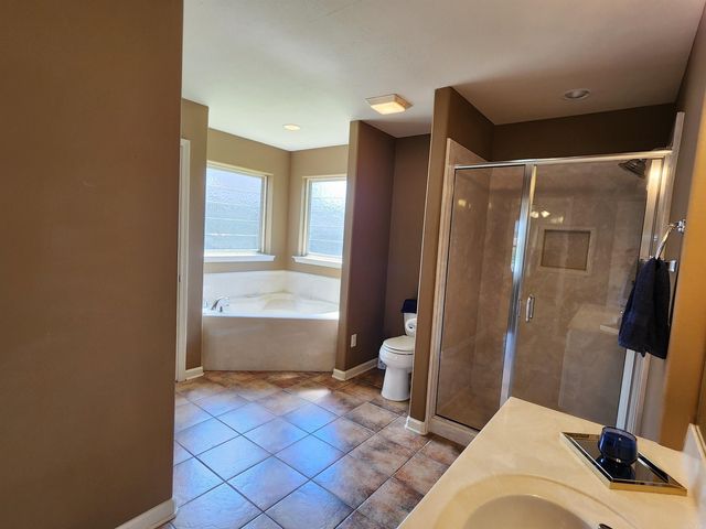 108 Meadows Lane, Beebe, AR 72012