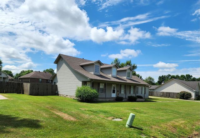 108 Meadows Lane, Beebe, AR 72012