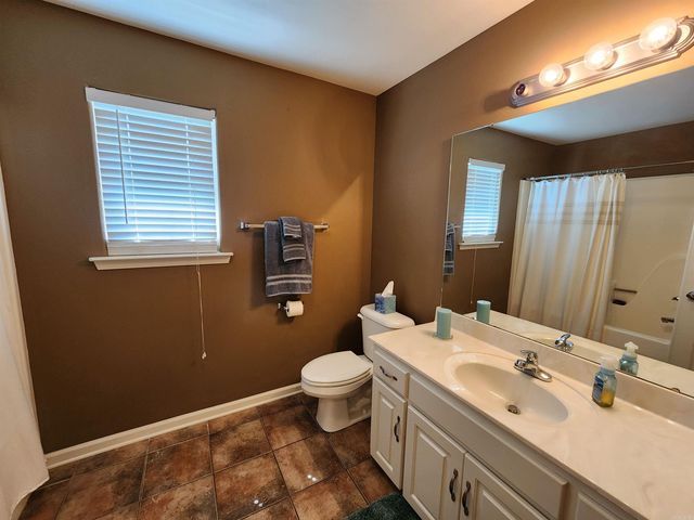 108 Meadows Lane, Beebe, AR 72012
