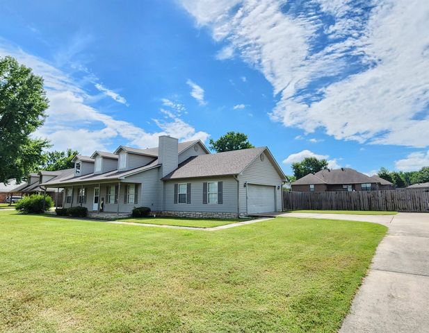 108 Meadows Lane, Beebe, AR 72012