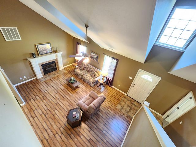 108 Meadows Lane, Beebe, AR 72012