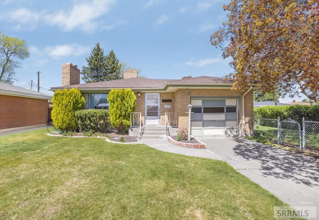 1265 10th Street, Idaho Falls, ID 83404