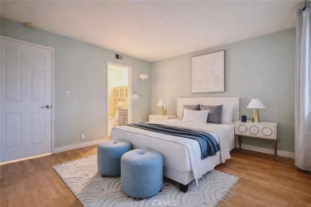 2740 Gramercy 12, Torrance, CA 90501