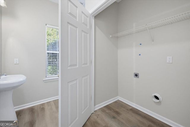 4060 Robin Circle, Atlanta, GA 30349