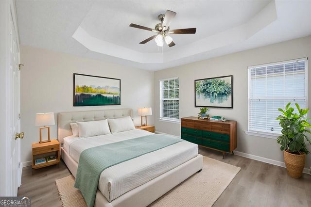 4060 Robin Circle, Atlanta, GA 30349