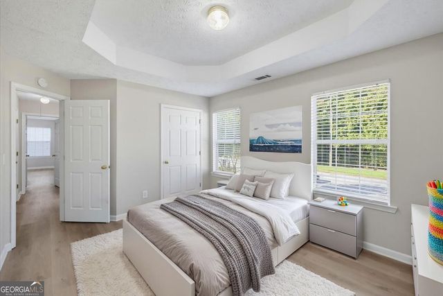 4060 Robin Circle, Atlanta, GA 30349