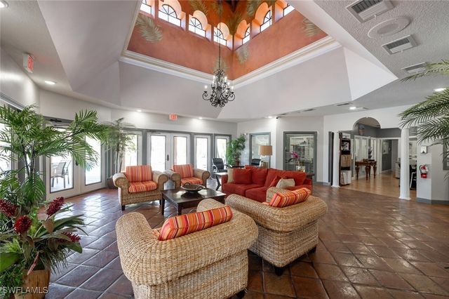 2190 Arbour Walk CIR 2221, Naples, FL 34109