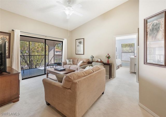 2190 Arbour Walk CIR 2221, Naples, FL 34109