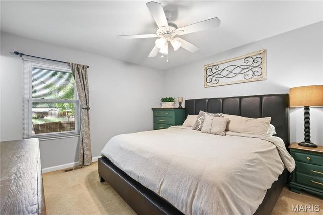 2854 Queen Bee Lane, Oakville, MO 63129