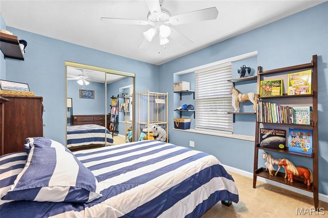 2854 Queen Bee Lane, Oakville, MO 63129