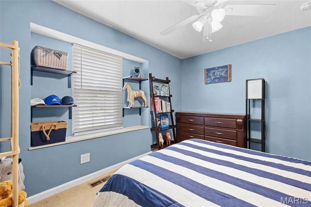 2854 Queen Bee Lane, Oakville, MO 63129