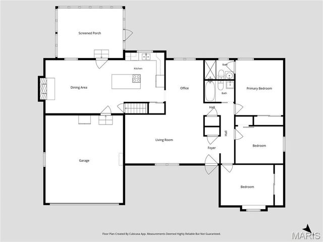 2854 Queen Bee Lane, Oakville, MO 63129