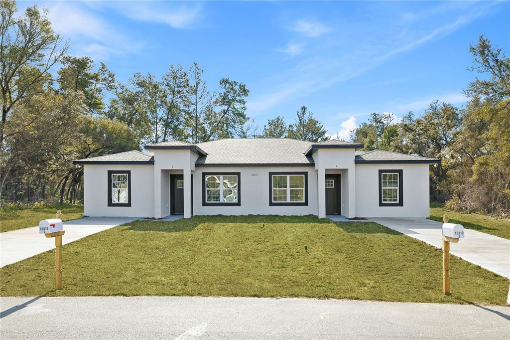 6336 SW 137TH STREET 1, Ocala, FL 34473