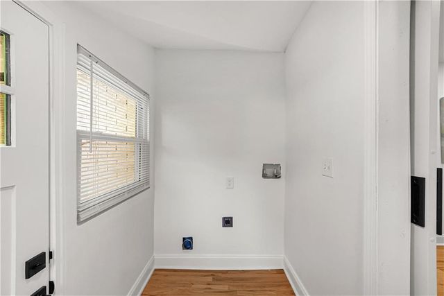 1023 Byron Drive SW, Atlanta, GA 30310