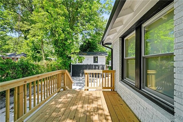 1023 Byron Drive SW, Atlanta, GA 30310
