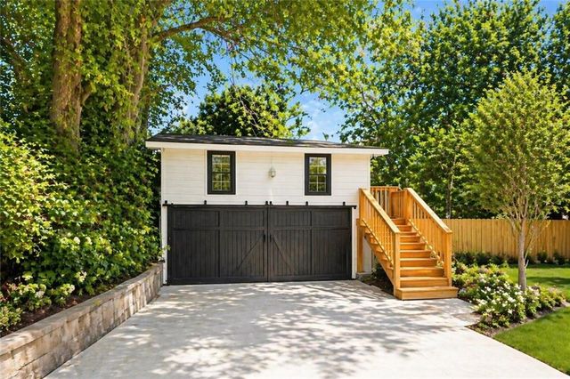 1023 Byron Drive SW, Atlanta, GA 30310