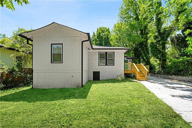 1023 Byron Drive SW, Atlanta, GA 30310