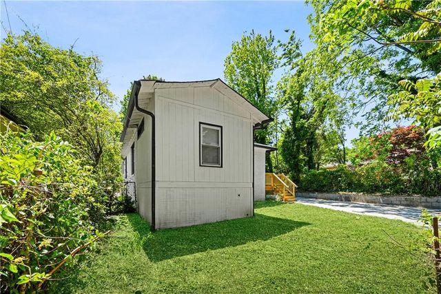 1023 Byron Drive SW, Atlanta, GA 30310
