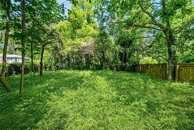 1023 Byron Drive SW, Atlanta, GA 30310