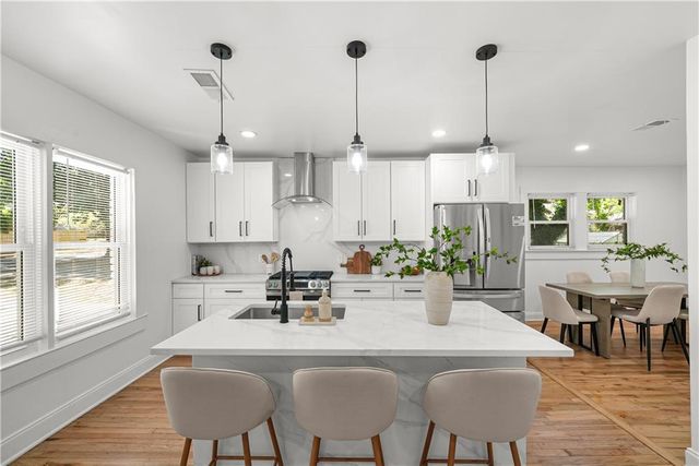 1023 Byron Drive SW, Atlanta, GA 30310