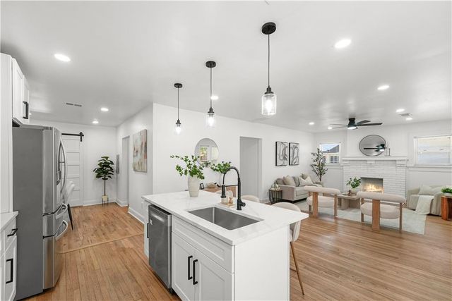 1023 Byron Drive SW, Atlanta, GA 30310