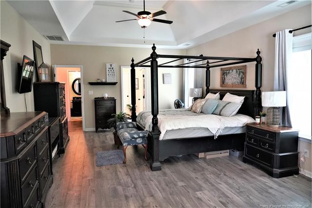 930 Old Vander Road, Fayetteville, NC 28312