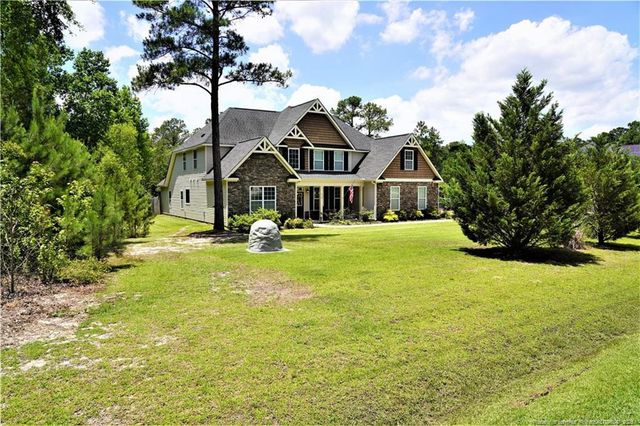 930 Old Vander Road, Fayetteville, NC 28312