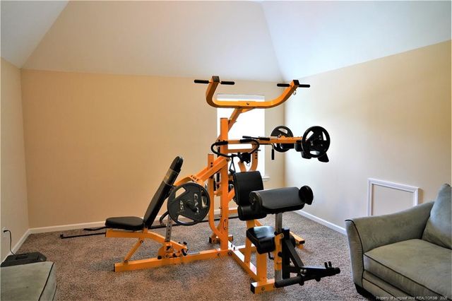 930 Old Vander Road, Fayetteville, NC 28312