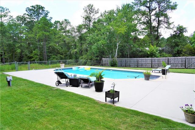 930 Old Vander Road, Fayetteville, NC 28312