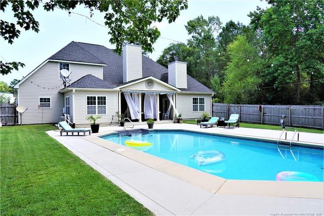 930 Old Vander Road, Fayetteville, NC 28312