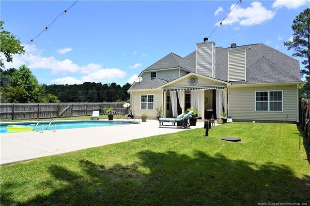 930 Old Vander Road, Fayetteville, NC 28312