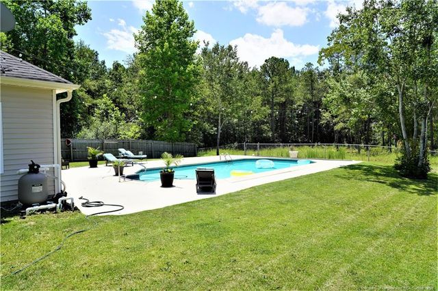 930 Old Vander Road, Fayetteville, NC 28312