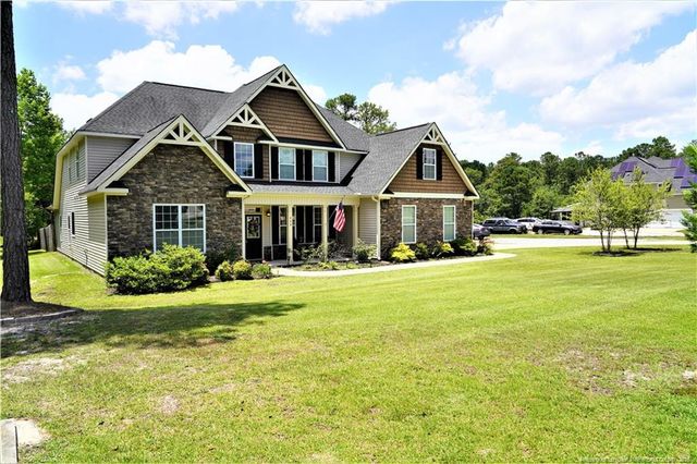 930 Old Vander Road, Fayetteville, NC 28312