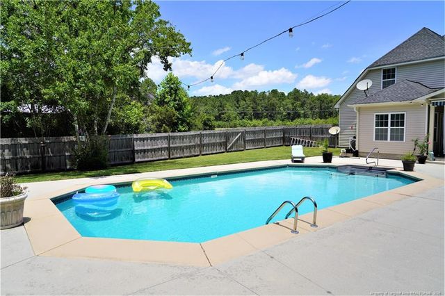 930 Old Vander Road, Fayetteville, NC 28312