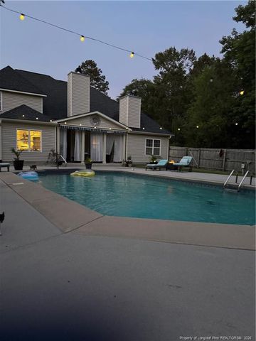 930 Old Vander Road, Fayetteville, NC 28312