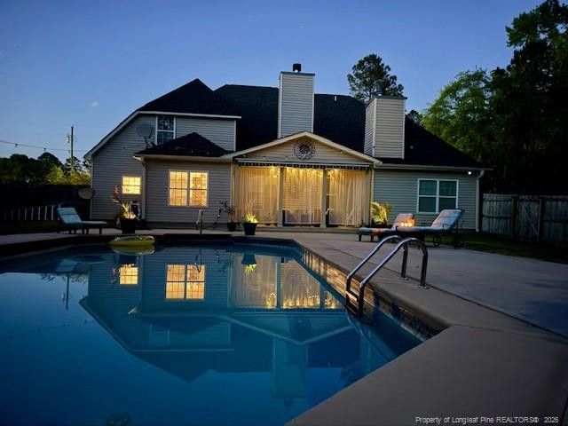 930 Old Vander Road, Fayetteville, NC 28312