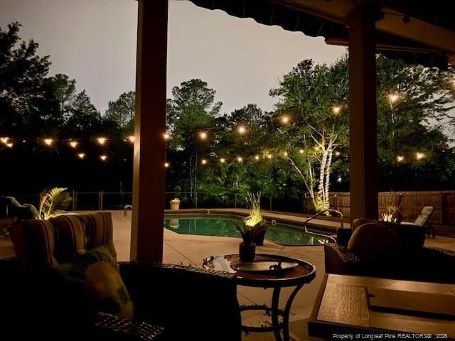 930 Old Vander Road, Fayetteville, NC 28312