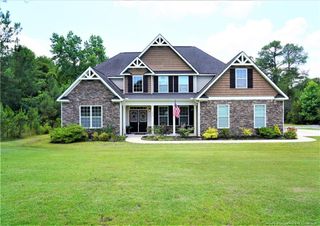 930 Old Vander Road, Fayetteville, NC 28312